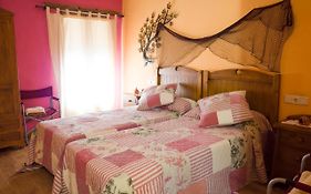 Casa Rural La Pinocha